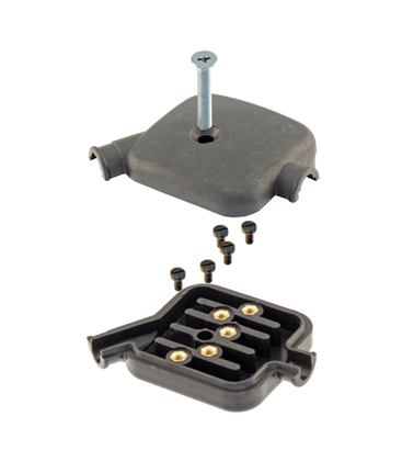 Toma de bajo voltaje Piaggio Vespa 50-90-125cc Primavera 070744