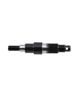 Eje rueda delantera Piaggio Vespa 50-125cc Primavera/Et3 100483