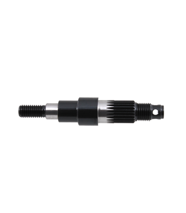 Eje rueda delantera Piaggio Vespa 50-125cc Primavera/Et3 100483