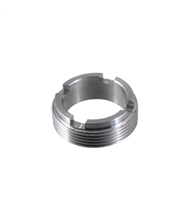 Tuerca bloqueo rodamiento rueda delantera Piaggio vespa 50-125cc primavera/et3 57940