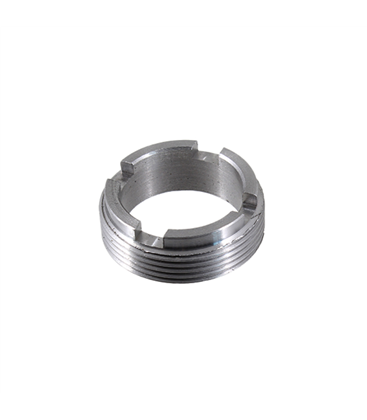 Tuerca bloqueo rodamiento rueda delantera Piaggio vespa 50-125cc primavera/et3 57940