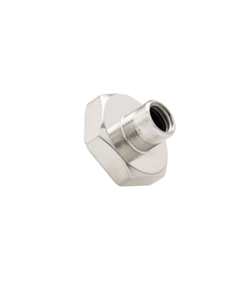 Tuerca llanta M8x22mm Piaggio Vespa 1949-1970