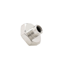 Tuerca llanta M8x22mm Piaggio Vespa 1949-1970