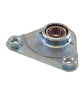 Brida rueda trasera Piaggio Ciao/Si 50cc 124963