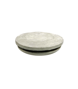 Goma Gris de cierre Brazo oscilante RMS Piaggio Classic Vespa 50-90-125cc Primavera 071053