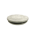Goma Gris de cierre Brazo oscilante RMS Piaggio Classic Vespa 50-90-125cc Primavera 071053