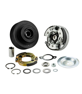 Polea Embrague Estándar para accionamiento delantero CIAO/ PX/ SI/ Bravo/ Superbrave/ Grillo/ Boss 50cc 480359-430055