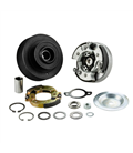 Polea Embrague Estándar para accionamiento delantero CIAO/ PX/ SI/ Bravo/ Superbrave/ Grillo/ Boss 50cc 480359-430055