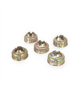 Cojinete de seguridad para tuerca de rueda Piaggio Vespa Px 194423 - 1C004746