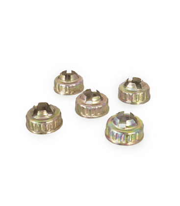 Cojinete de seguridad para tuerca de rueda Piaggio Vespa Px 194423 - 1C004746