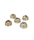 Cojinete de seguridad para tuerca de rueda Piaggio Vespa Px 194423 - 1C004746