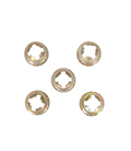 Cojinete de seguridad para tuerca de rueda Piaggio Vespa Px 194423 - 1C004746