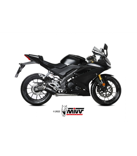 YAMAHA YZF R125 2019 - 2024