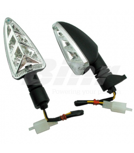 APRILIA DORSODURO 750 (08-) INTER TRAS DCHO LED