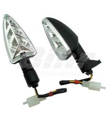 APRILIA DORSODURO 750 (08-) INTER TRAS DCHO LED