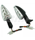 APRILIA DORSODURO 750 (08-) INTER TRAS DCHO LED
