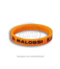 PULSERA MALOSSI K-BELT NARANJA 