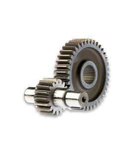 DESARROLLO SECUNDARIO MOTOR MINARELLI 