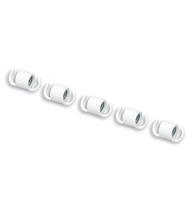 MUELLES EMBRAGUE BLANCOS PARA MAXI FLY CLUTCH