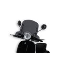 VESPA PX 125 CÚPULA MALOSSI SPORT SCREEN AHUMADO CLARO