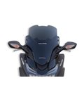 HONDA FORZA 125 ABS CÚPULA MALOSSI SPORT SCREEN AHUMADO OSCURO