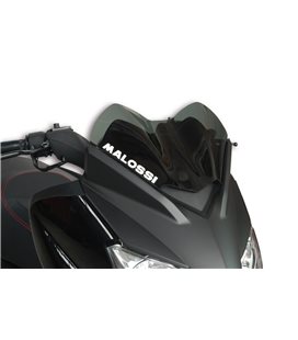 YAMAHA X-MAX 250 CÚPULA MALOSSI SPORT SCREEN AHUMADO OSCURO