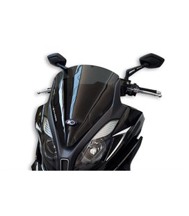 CÚPULA MALOSSI SPORT SCREEN KYMCO SUPERDINK 