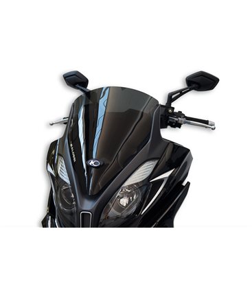 CÚPULA MALOSSI SPORT SCREEN KYMCO SUPERDINK 