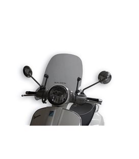 VESPA GT 125/200 CÚPULA MALOSSI SPORT SCREEN