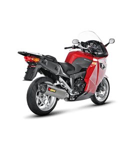 BMW K 1300 GT ABS EXCLUSIVE EDITION 2011-2011 AKRAPOVIC