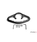 DUCATI ST3 04 ' - 07' ASIDER DEPOSITO NEGRO