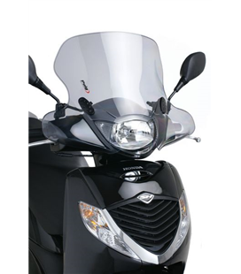 HONDA SCOOPY SH125i 07' - 08' CITY TOURING