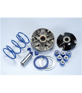 APRILIA SR R IE (MOTOR PIAGGIO) 50 2T-H2O (04-14) VARIADOR POLINI