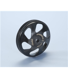 APRILIA RALLY 50 2T-H2O (95-99) CAMPANA EMBRAGUE POLINI