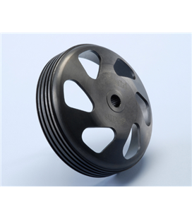 APRILIA SR R FACTORY IE (MOTOR PIAGGIO) 50 2T-H2O (04-14) CAMPANA EMBRAGUE POLINI