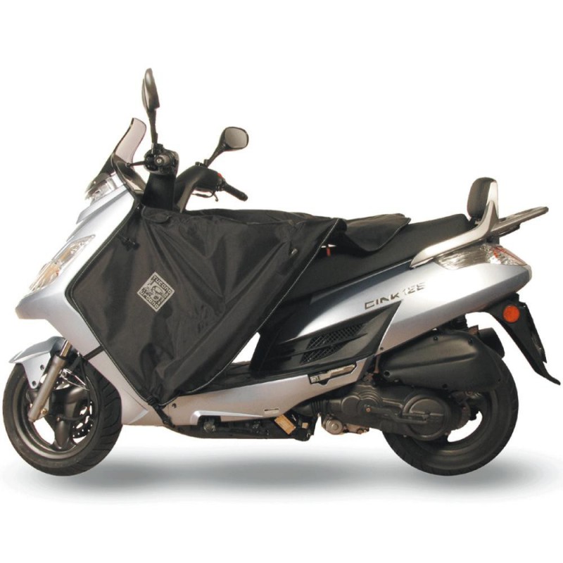 MANTAS MOTO. MANTA TERMICA TUCANO KYMCO DINK 50-125-200 06-10