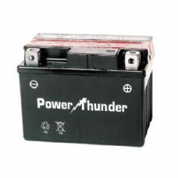 Bateria SV650/S 03'-08' Power Thunder