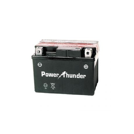 Bateria SV650/S 03'-08' Power Thunder
