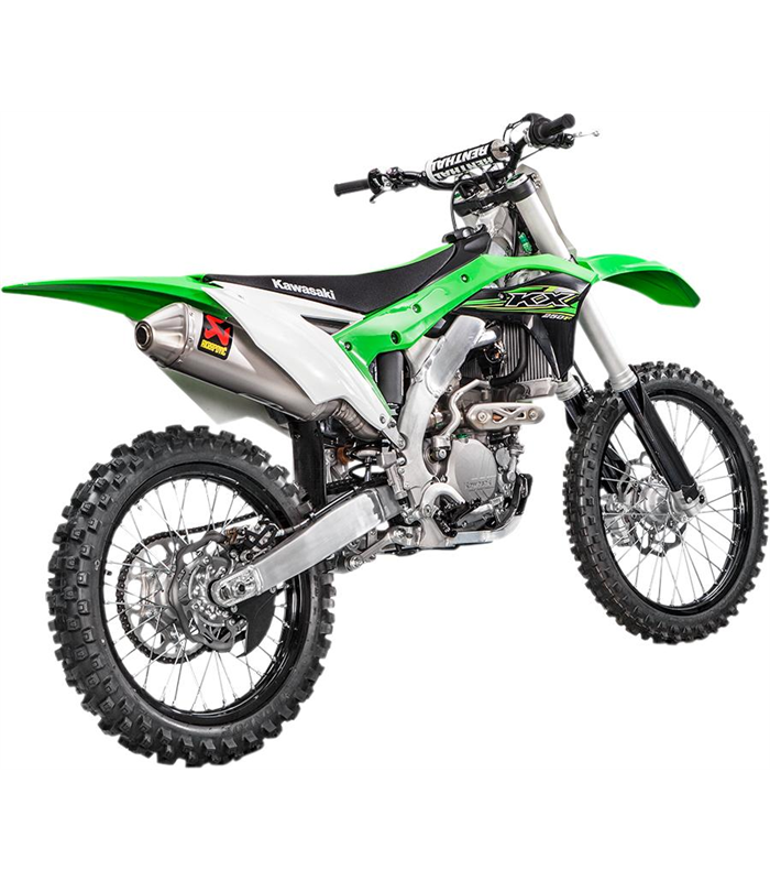 Kawasaki KX 250 F 250 cm³ 2015 - Orimattila 