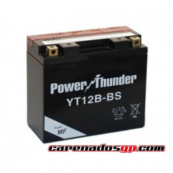 YAMAHA TDM900 02'-13' POWER THUNDER