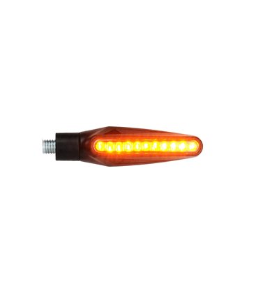 INTERMITENTES LED ABS LIGHTECH FRE906NER