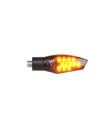 INTERMITENTES LED ABS LIGHTECH FRE911NER