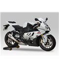 BMW S 1000 RR 2010 - 2014 SILENCIOSO R11 MOTOGP DOBLE SALIDA