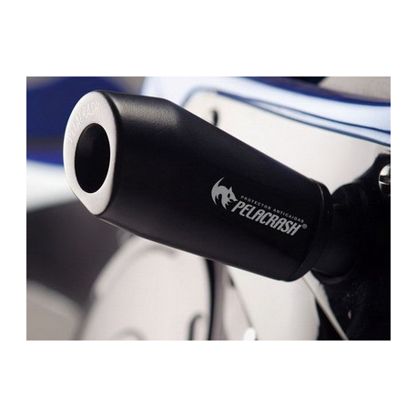 Protectores Pelacrash Yamaha FZ6 S2 04 06