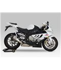 BMW S 1000 RR 2010 - 2014 SILENCIOSO R11 MOTOGP DOBLE SALIDA