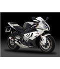 BMW S 1000 RR 2010 - 2014 SILENCIOSO TRI-CONE MOTOGP