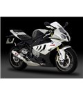 BMW S 1000 RR 2010 - 2014 SILENCIOSO TRI-CONE MOTOGP