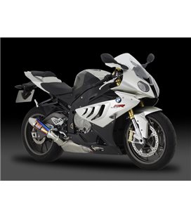 BMW S 1000 RR 2010 - 2014 SILENCIOSO TRI-CONE MOTOGP