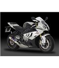 BMW S 1000 RR 2010 - 2014 SILENCIOSO TRI-CONE MOTOGP