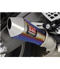 BMW S 1000 RR 2010 - 2014 SILENCIOSO TRI-CONE MOTOGP